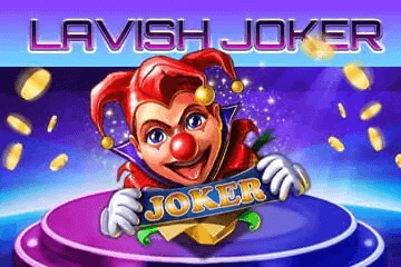 Игровой автомат Lavish Joker