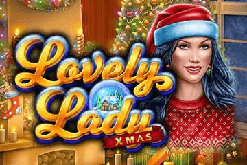 Игровой автомат Lovely Lady X-Mas