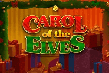 Игровой автомат Carol of the Elves