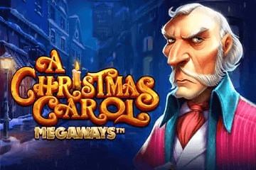 Игровой автомат Christmas Carol Megaways