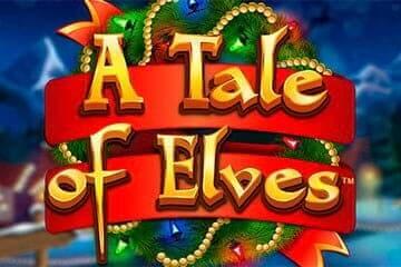 Игровой автомат A Tale of Elves