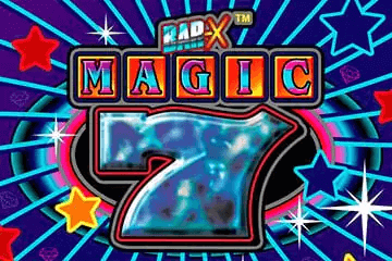 Игровой автомат Magic 7